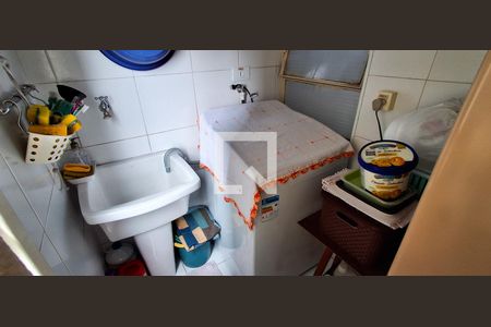 Apartamento à venda com 69m², 2 quartos e 1 vaga Apartamento à venda com 69m², 2 quartos e 1 vagaÁrea de Serviço