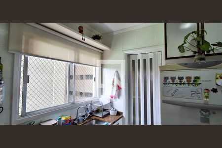 Apartamento à venda com 69m², 2 quartos e 1 vaga Apartamento à venda com 69m², 2 quartos e 1 vagaCozinha