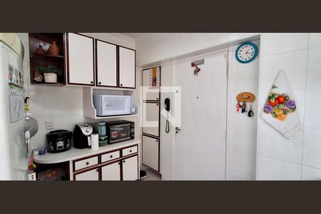 Apartamento à venda com 69m², 2 quartos e 1 vaga Apartamento à venda com 69m², 2 quartos e 1 vagaCozinha