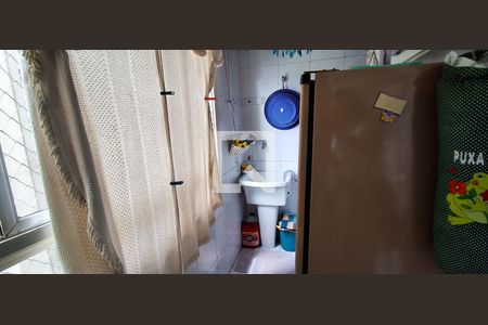 Apartamento à venda com 69m², 2 quartos e 1 vaga Apartamento à venda com 69m², 2 quartos e 1 vagaÁrea de Serviço