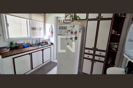 Apartamento à venda com 69m², 2 quartos e 1 vaga Apartamento à venda com 69m², 2 quartos e 1 vagaCozinha