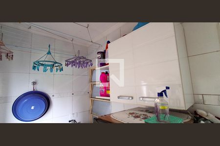 Apartamento à venda com 69m², 2 quartos e 1 vaga Apartamento à venda com 69m², 2 quartos e 1 vagaÁrea de Serviço