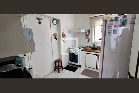 Apartamento à venda com 69m², 2 quartos e 1 vaga Apartamento à venda com 69m², 2 quartos e 1 vagaCozinha