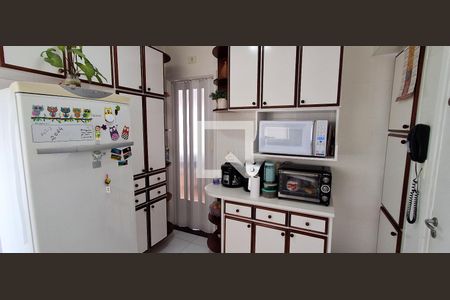 Apartamento à venda com 69m², 2 quartos e 1 vaga Apartamento à venda com 69m², 2 quartos e 1 vagaCozinha