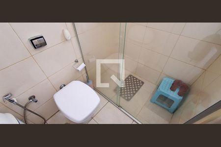 Apartamento à venda com 69m², 2 quartos e 1 vaga Apartamento à venda com 69m², 2 quartos e 1 vagaBanheiro