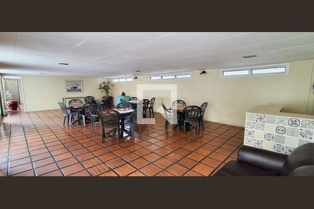 Apartamento à venda com 69m², 2 quartos e 1 vaga Apartamento à venda com 69m², 2 quartos e 1 vagaÁrea comumÁrea comum