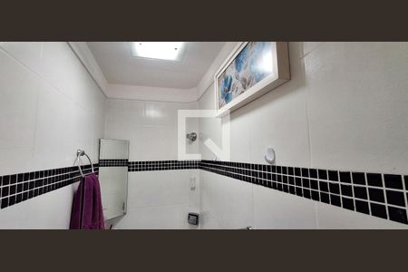 Apartamento à venda com 69m², 2 quartos e 1 vaga Apartamento à venda com 69m², 2 quartos e 1 vagaBanheiro 2