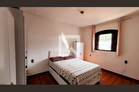 Quarto 1 de casa à venda com 3 quartos, 125m² em Jardim Paulista, Várzea Paulista