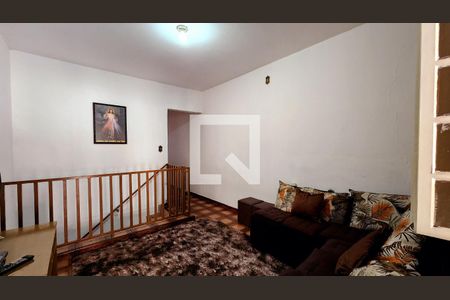 Sala de casa à venda com 3 quartos, 125m² em Jardim Paulista, Várzea Paulista