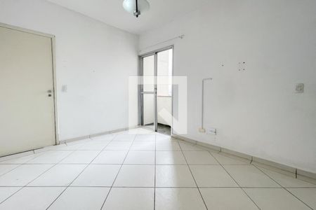 Sala  de apartamento para alugar com 2 quartos, 48m² em Paulicéia, São Bernardo do Campo