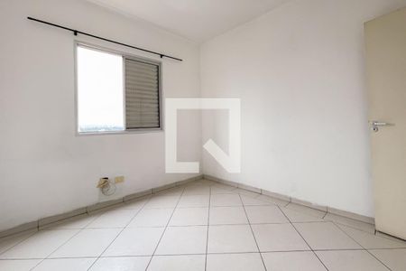 Quarto 1 de apartamento para alugar com 2 quartos, 48m² em Paulicéia, São Bernardo do Campo