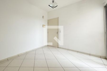 Sala  de apartamento para alugar com 2 quartos, 48m² em Paulicéia, São Bernardo do Campo