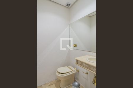 Lavabo de casa à venda com 5 quartos, 400m² em Jardim Isabel, Porto Alegre