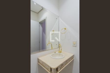 Lavabo de casa à venda com 5 quartos, 400m² em Jardim Isabel, Porto Alegre