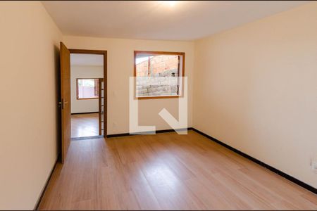 Quarto 1 de casa para alugar com 3 quartos, 140m² em Ermelinda, Belo Horizonte