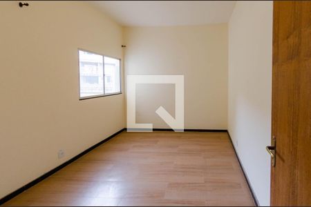 Quarto 2 de casa para alugar com 3 quartos, 140m² em Ermelinda, Belo Horizonte