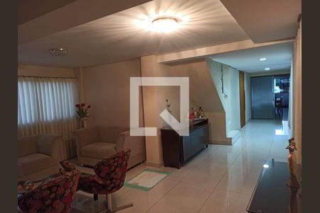 Sala de apartamento para alugar com 5 quartos, 500m² em Palmares, Belo Horizonte