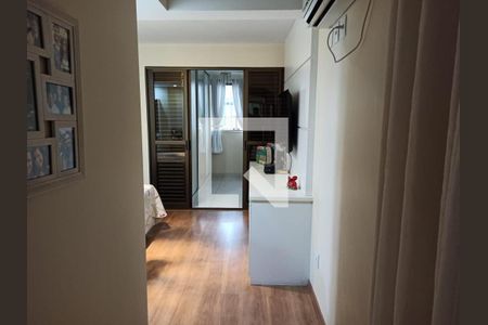 Quarto de apartamento para alugar com 5 quartos, 500m² em Palmares, Belo Horizonte