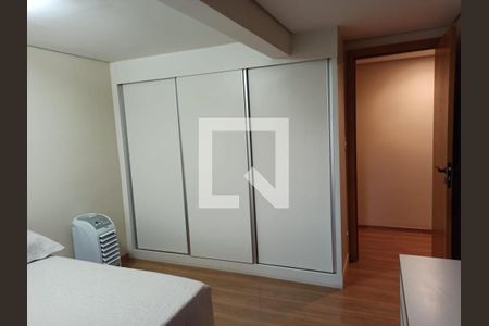 Quarto de apartamento para alugar com 5 quartos, 500m² em Palmares, Belo Horizonte