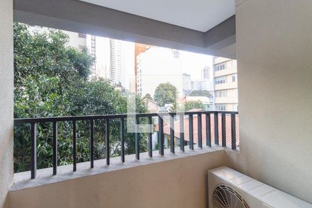 Apartamento para alugar com 1 quarto, 55m² em Paraíso, São Paulo