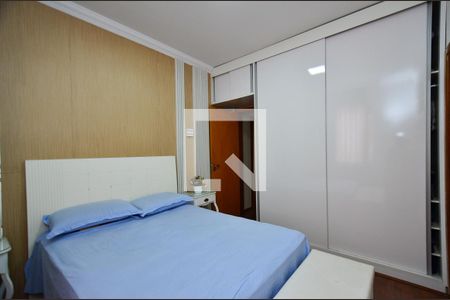 Quarto1/ suite de apartamento à venda com 3 quartos, 112m² em São Marcos, Belo Horizonte