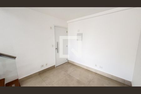 Sala - Sala de Jantar de apartamento à venda com 2 quartos, 124m² em Jardim, Santo André