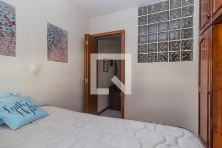 Quarto de apartamento para alugar com 1 quarto, 31m² em Cavalhada, Porto Alegre