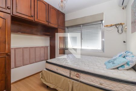 Quarto de apartamento para alugar com 1 quarto, 31m² em Cavalhada, Porto Alegre