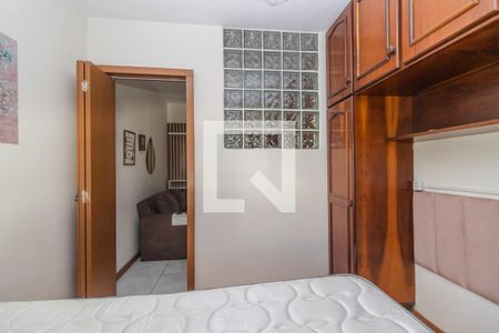 Quarto de apartamento para alugar com 1 quarto, 31m² em Cavalhada, Porto Alegre