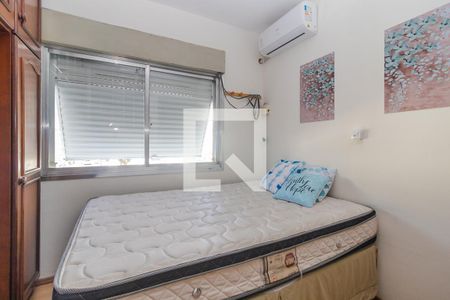 Quarto de apartamento para alugar com 1 quarto, 31m² em Cavalhada, Porto Alegre