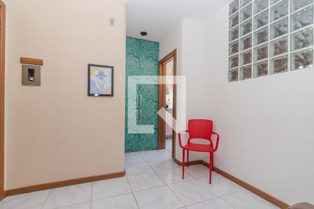 Sala de apartamento para alugar com 1 quarto, 31m² em Cavalhada, Porto Alegre