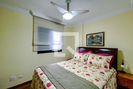 Quarto 1 - Suíte de apartamento para alugar com 3 quartos, 70m² em Alto da Mooca, São Paulo