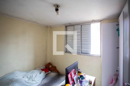 Quarto 2 de apartamento à venda com 2 quartos, 69m² em Jardim Prudência, Diadema