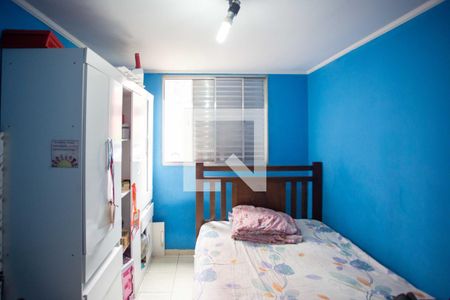 Quarto 1 de apartamento à venda com 2 quartos, 69m² em Jardim Prudência, Diadema