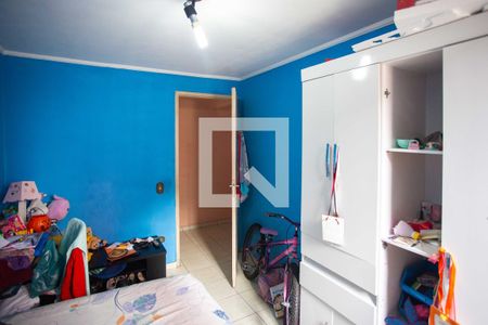 Quarto 1 de apartamento à venda com 2 quartos, 69m² em Jardim Prudência, Diadema