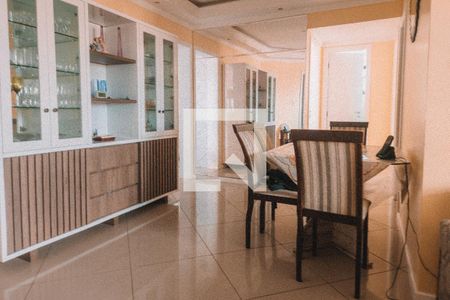 Sala de apartamento para alugar com 3 quartos, 74m² em Vila Laura, Salvador