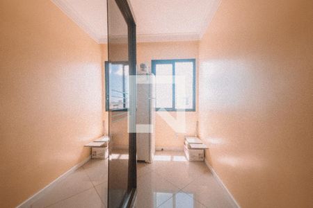 Quarto 2 de apartamento para alugar com 3 quartos, 74m² em Vila Laura, Salvador