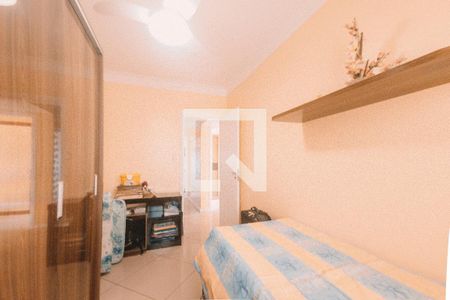 Quarto 1 de apartamento para alugar com 3 quartos, 74m² em Vila Laura, Salvador