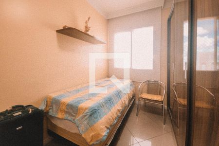 Quarto 1 de apartamento para alugar com 3 quartos, 74m² em Vila Laura, Salvador