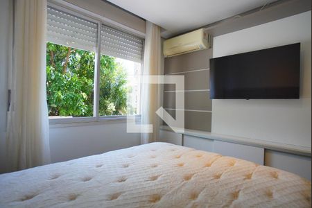 Quarto 1 de apartamento para alugar com 2 quartos, 65m² em Cristo Redentor, Porto Alegre