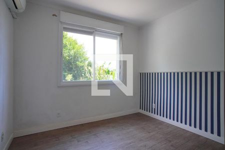 Quarto 2 de apartamento para alugar com 2 quartos, 65m² em Cristo Redentor, Porto Alegre