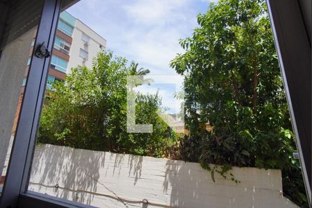 Quarto 1 - Vista de apartamento para alugar com 2 quartos, 65m² em Cristo Redentor, Porto Alegre