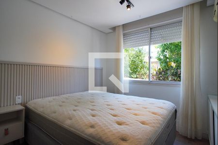 Quarto 1 de apartamento para alugar com 2 quartos, 65m² em Cristo Redentor, Porto Alegre