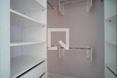 Quarto 1 - Closet de apartamento para alugar com 2 quartos, 65m² em Cristo Redentor, Porto Alegre