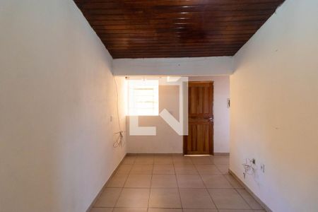 Salas de casa para alugar com 2 quartos, 50m² em Jardim Pacaembu, Campinas