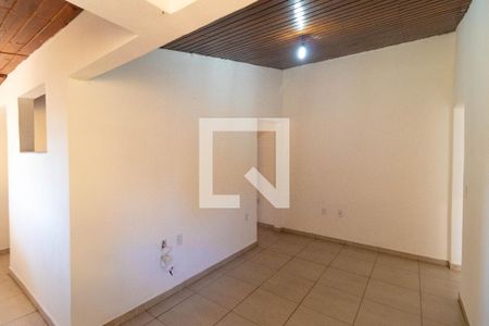 Salas de casa para alugar com 2 quartos, 50m² em Jardim Pacaembu, Campinas