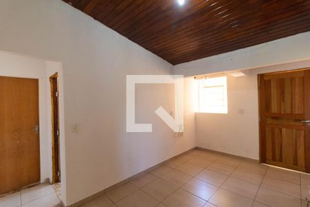 Salas de casa para alugar com 2 quartos, 50m² em Jardim Pacaembu, Campinas