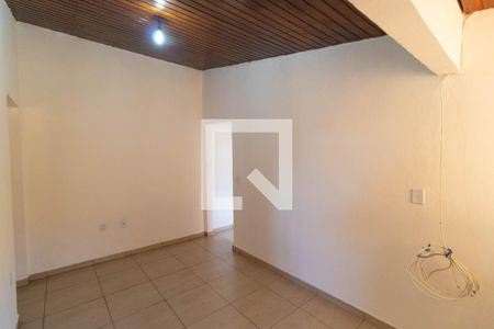 Salas de casa para alugar com 2 quartos, 50m² em Jardim Pacaembu, Campinas