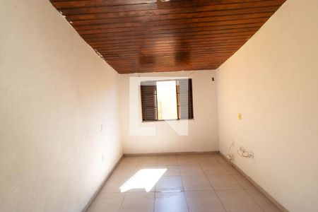 Quarto 01 de casa para alugar com 2 quartos, 50m² em Jardim Pacaembu, Campinas