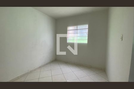 Quarto 2 de casa para alugar com 2 quartos, 129m² em Havaí, Belo Horizonte